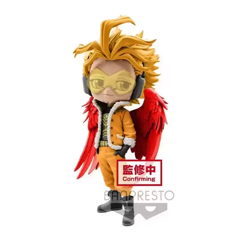 Funko POP! Animation: My Hero Academia Hawks Vinyl Figure | GameStop