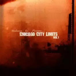 Molemen - Chicago City Limits Vol. 1