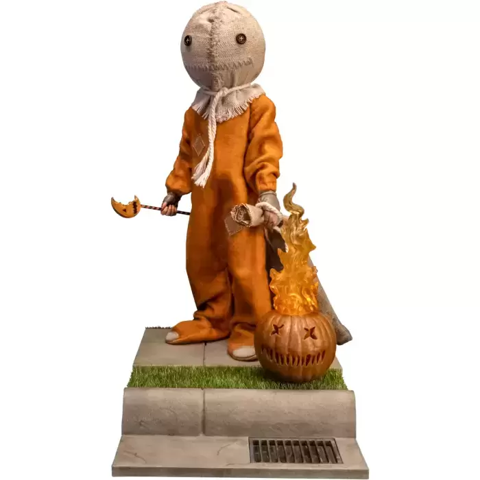 Trick Or Treat Studios - Trick \'r Treat - Sam