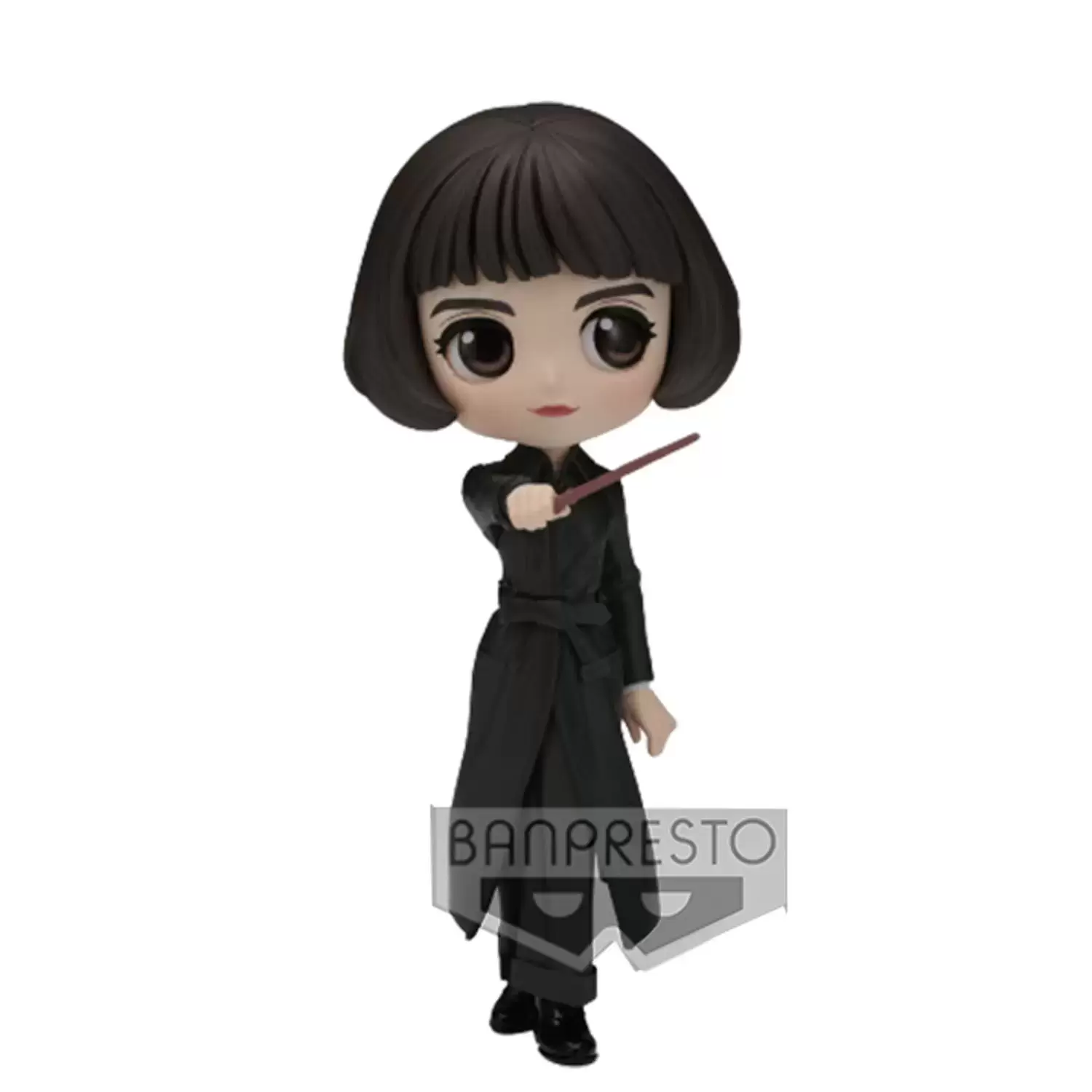 Q Posket Wizarding World - Fantastic Beasts - Tina Goldstein (Ver. B)