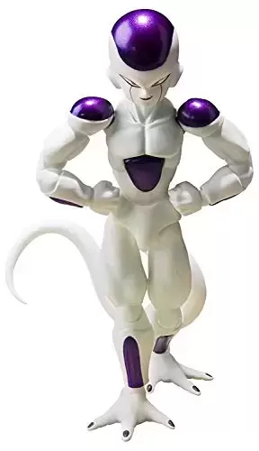 Dragon Ball Bandai - Frieza - Frieza Resurrection (Dragon Ball Super)