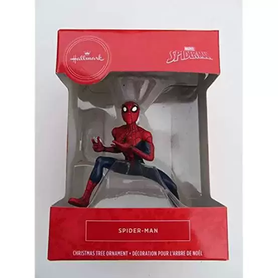  Hallmark Keepsake Christmas 2019 Year Dated Marvel