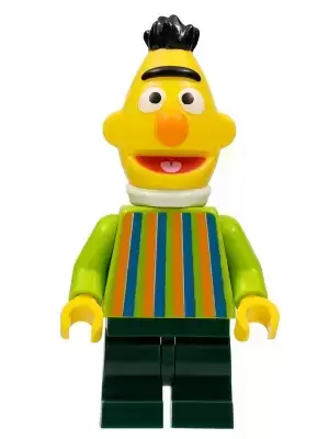 Lego bert cheap