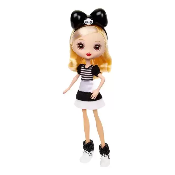 Kuu Kuu Harajuku Dolls - G Loves Pandas Outfit
