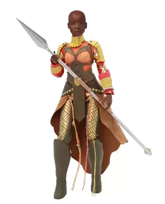 Marvel Studios Black Panther: Wakanda Forever - Okoye