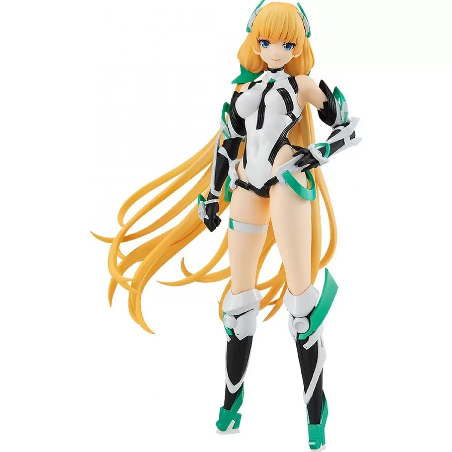 Pop Up Parade - Expelled From Paradise - Angela Balzac