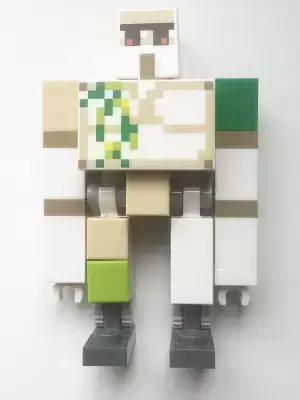 Pin on LEGO Minecraft