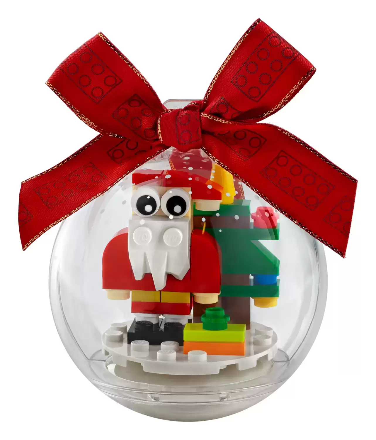  Hallmark Keepsake Christmas Ornament 2021, Lego Star