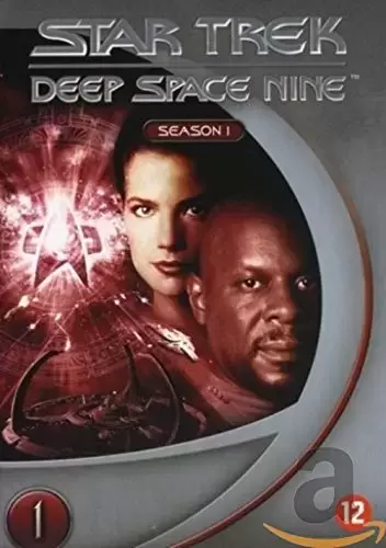 Star Trek - Star Trek: Deep Space Nine - Saison 1