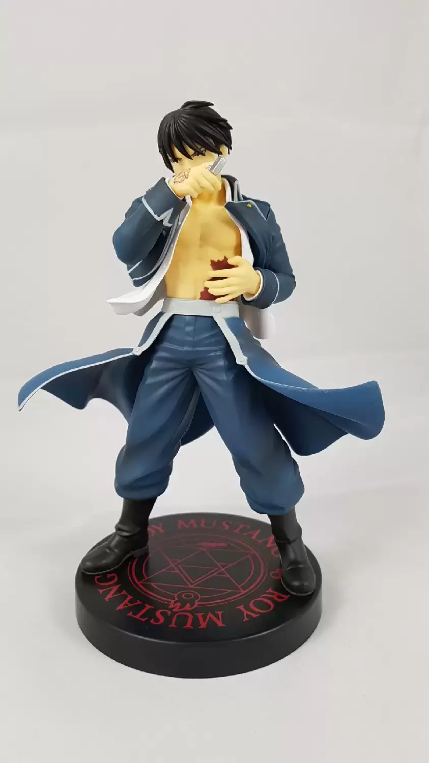 Genjitsu Shugi Yuusha no Oukoku Saikenki - Liscia Elfrieden - FuRyu action  figure