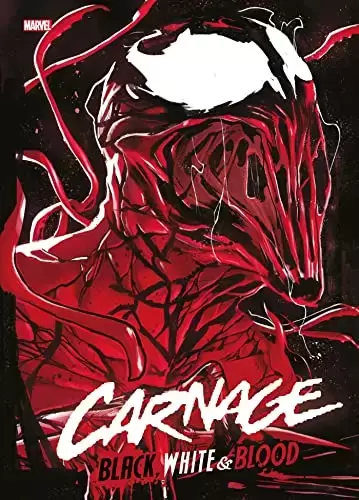 Carnage : Black, White & Blood - Carnage : Black, White & Blood