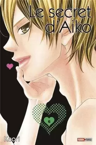 Le Secret d\'Aiko - Tome 6