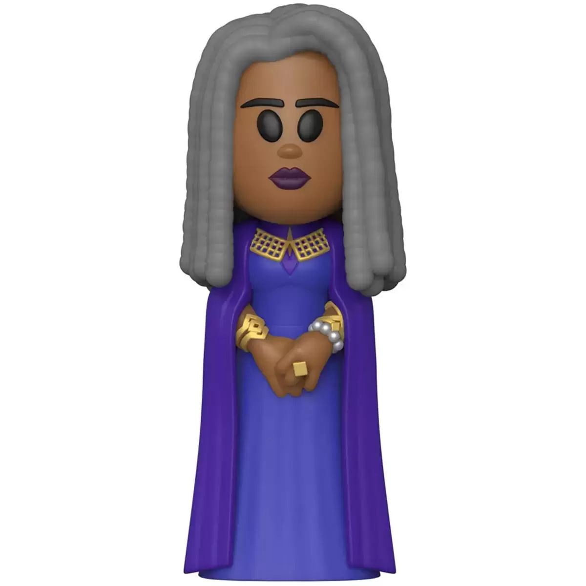 Vinyl Soda! - Black Panther - Queen Ramonda Chase