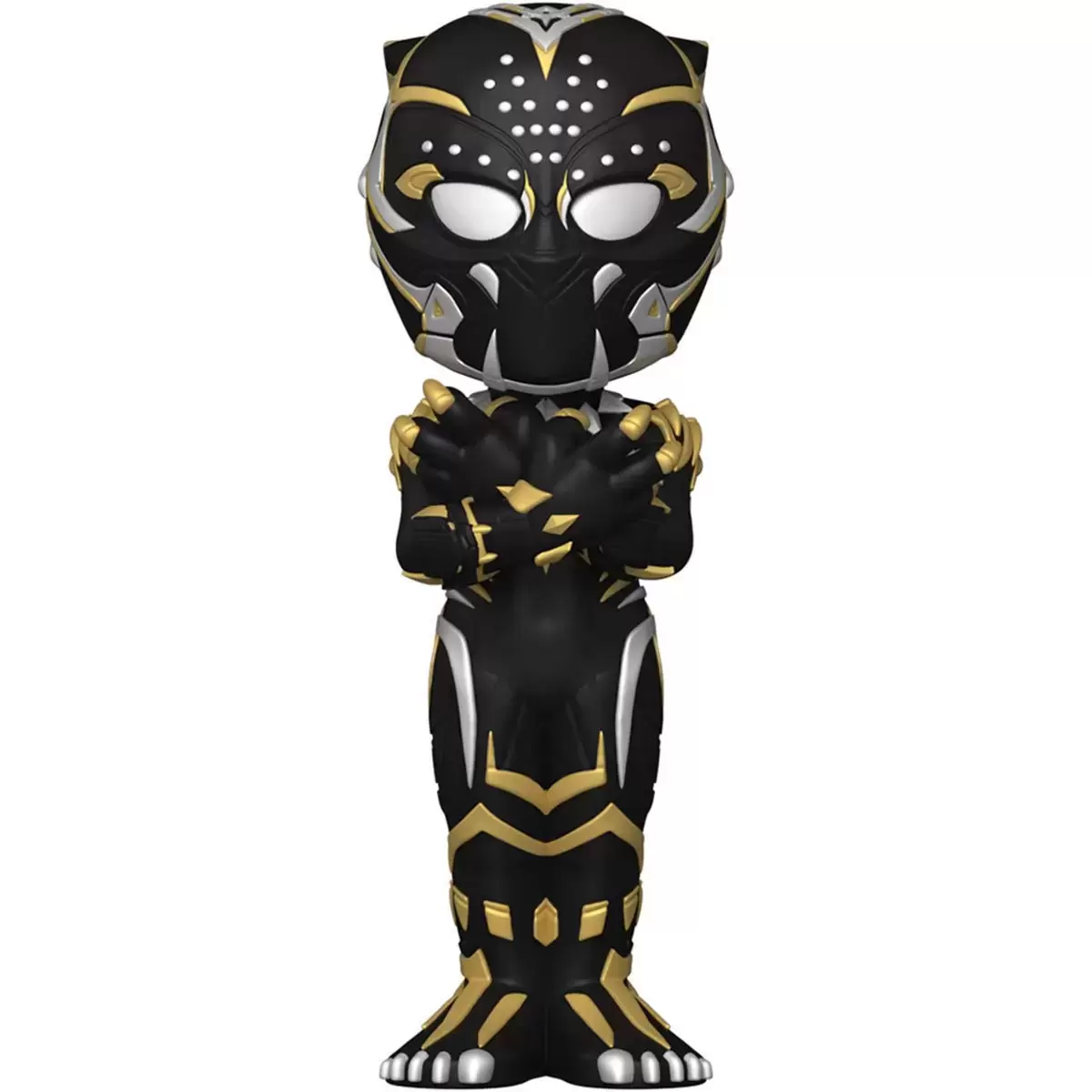 Vinyl Soda! - Black Panther - Shuri Black Panther