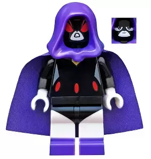 Lego dimensions online minifigures