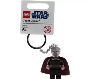 Lego clone best sale wars count dooku