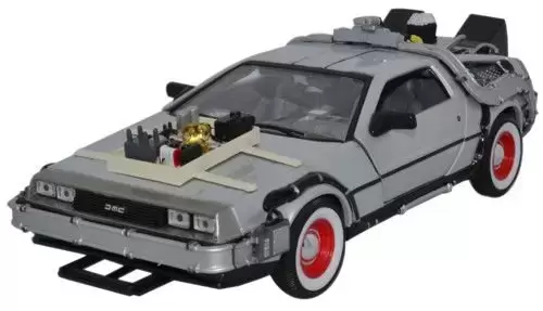 Welly - Delorean LK Coupe