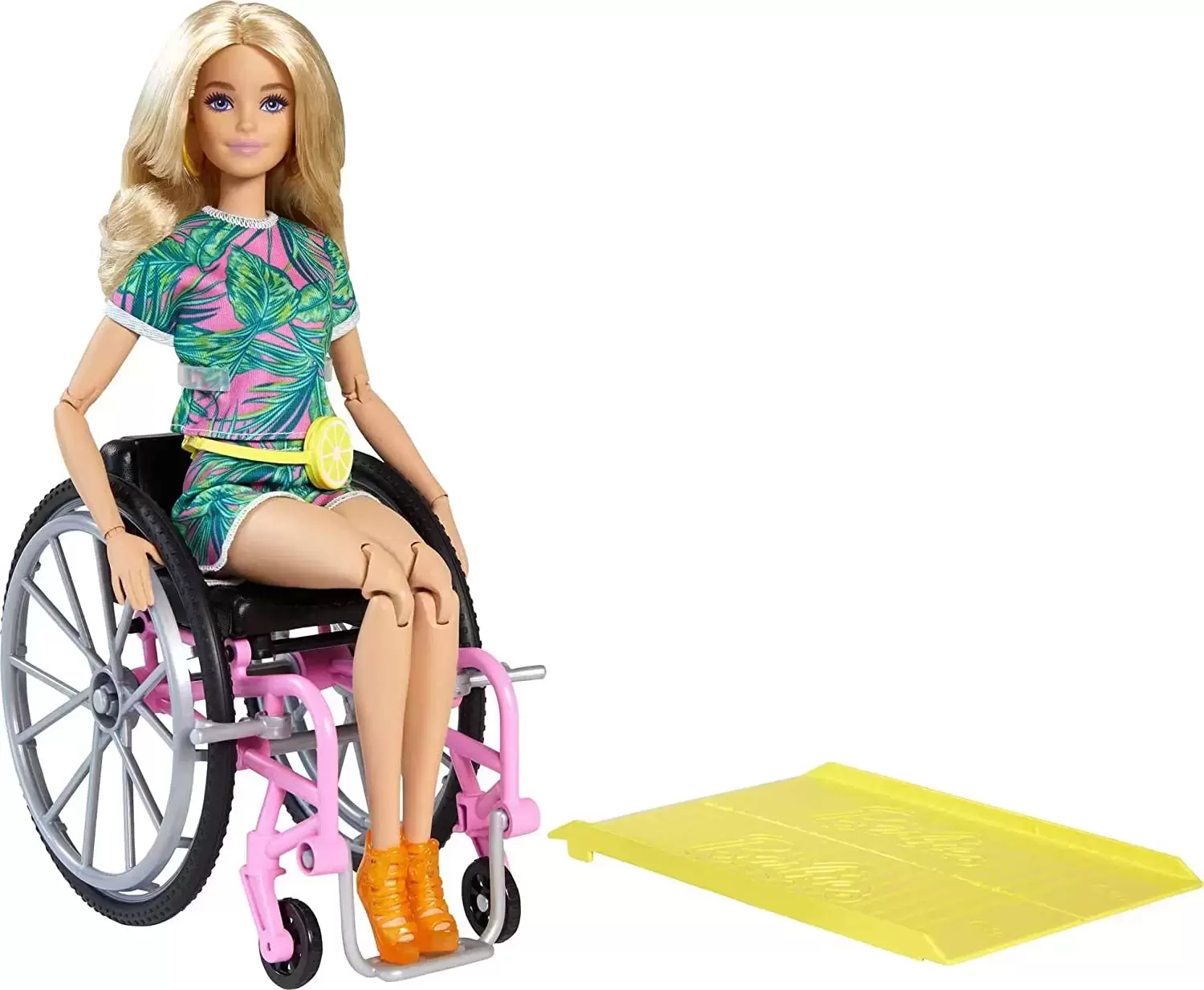 Barbie Fashionistas - Barbie Fashionistas #165