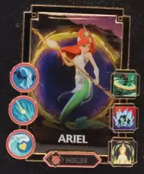 Ariel - D23