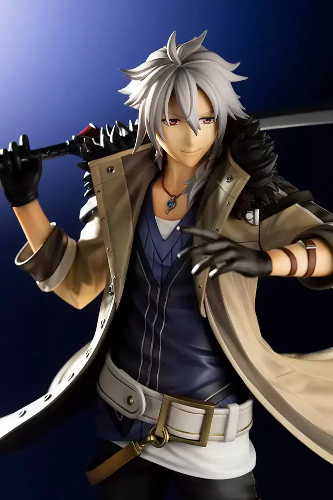 Video Games Kotobukiya - Crow Armbrust