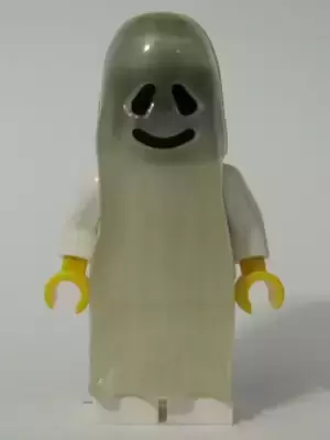 Lego ghost online legs