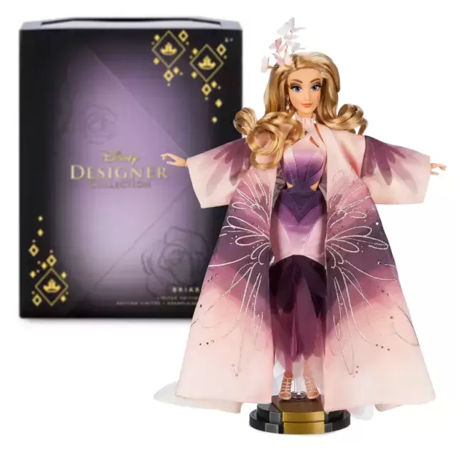 Disney Ultimate Princess Celebration - Aurora (Briar Rose)