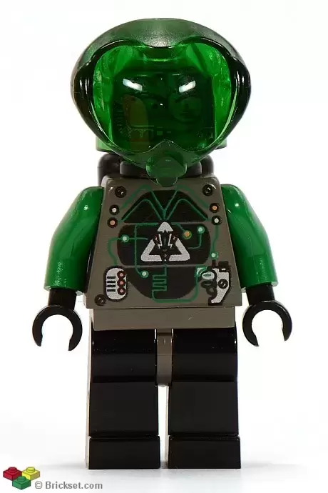 Lego locust minifigure new arrivals