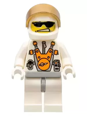 Lego space best sale mars mission