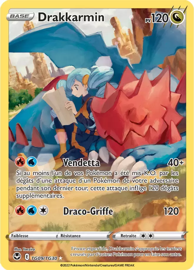 Amonistar V - 035/195 - Ultra Rare - Carte Pokémon Tempête