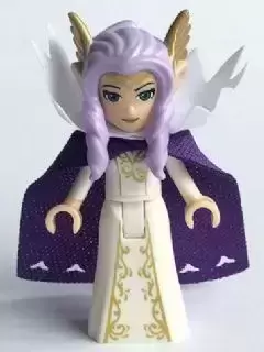 Lego Elves Minifigures - Skyra