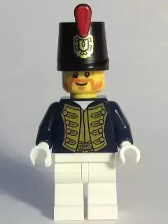 Bluecoat soldier discount