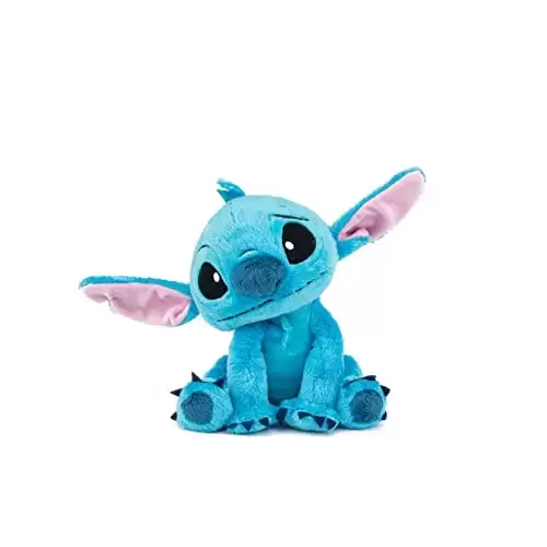 Peluches Disney Store - Stitch