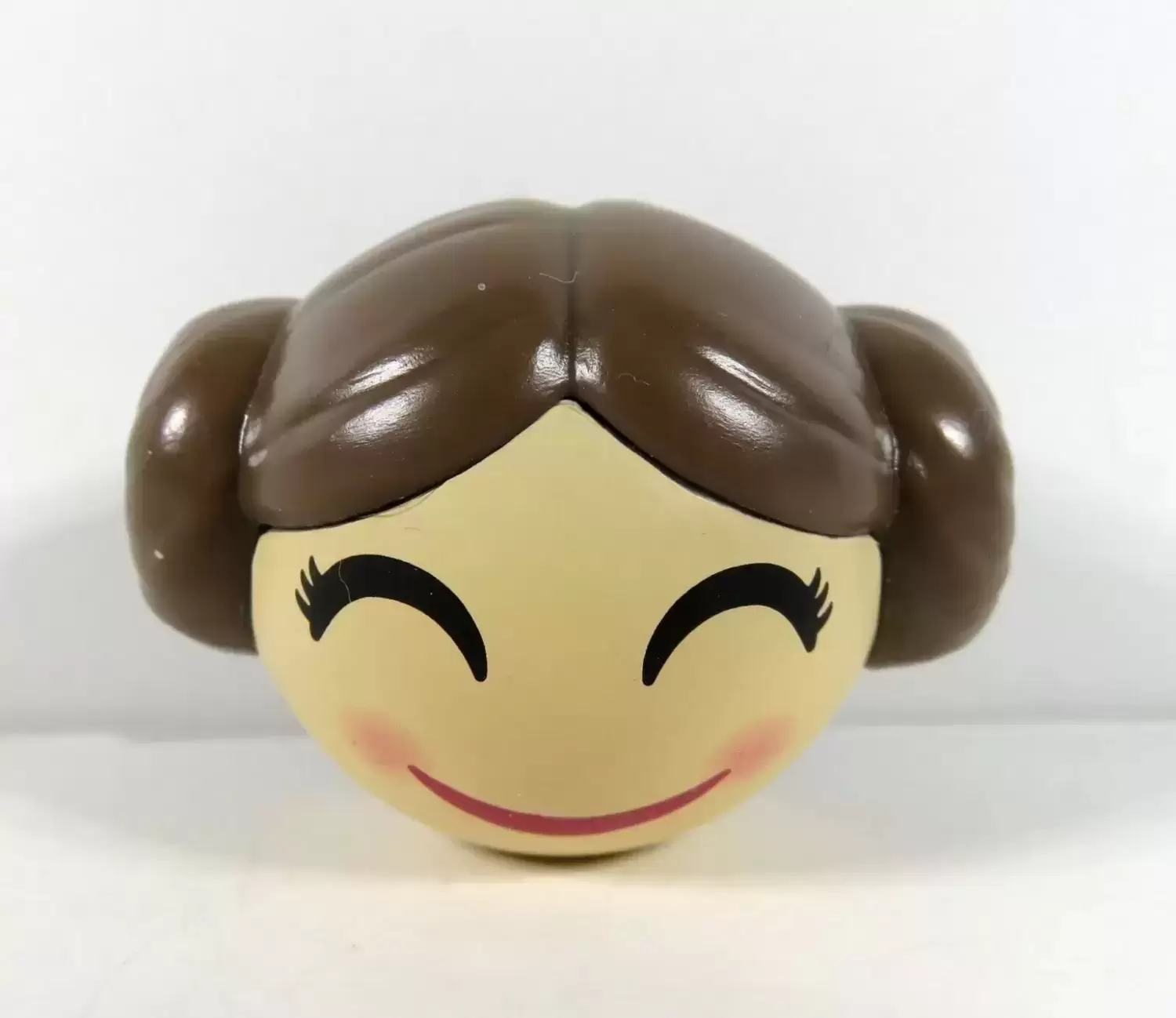 MyMoji - Star Wars - Princess Leia (Happy)