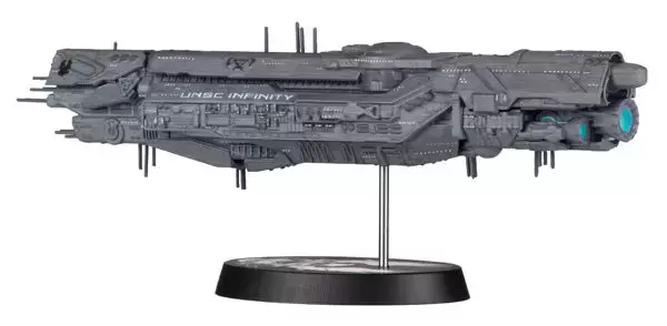 Dark Horse - Halo 5 - Halo UNSC Infinity 9\'\' Replica
