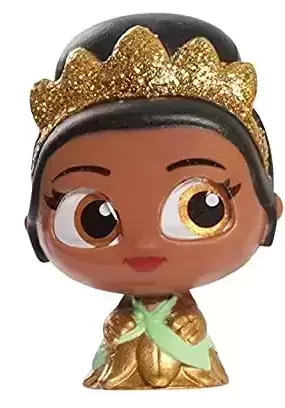 Jasmine - Doorables - Disney Princess action figure