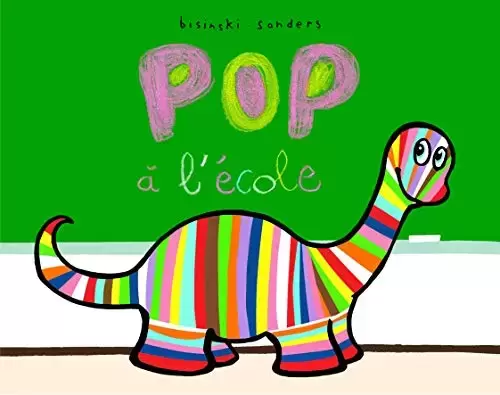 Pop - Pop à l\'ecole