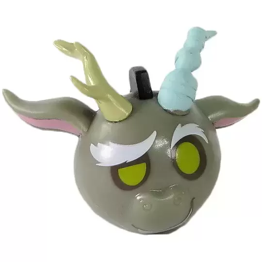 Discord Confused figurine MyMoji My Little Pony