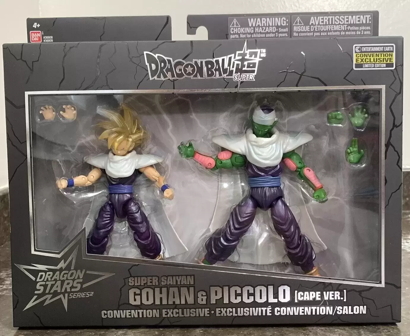 Gohan & Piccolo : r/Dragonballsuper