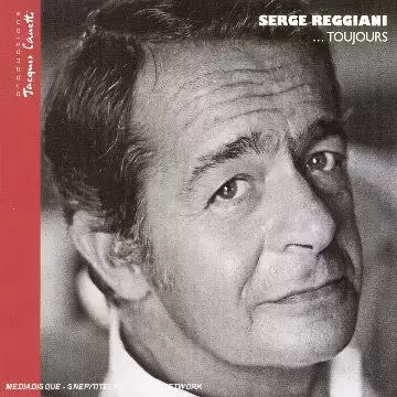 Serge Reggiani - Toujours