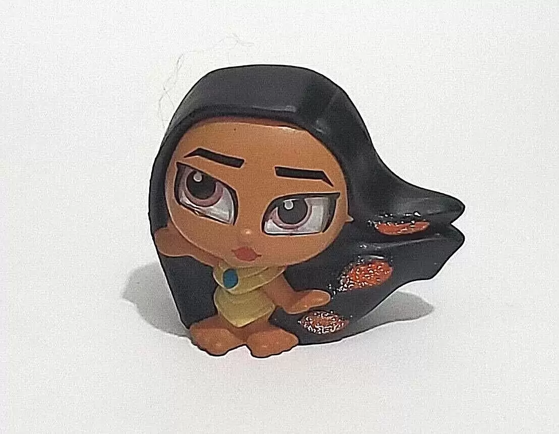 Doorables Exclusives - Pocahontas Exclusive