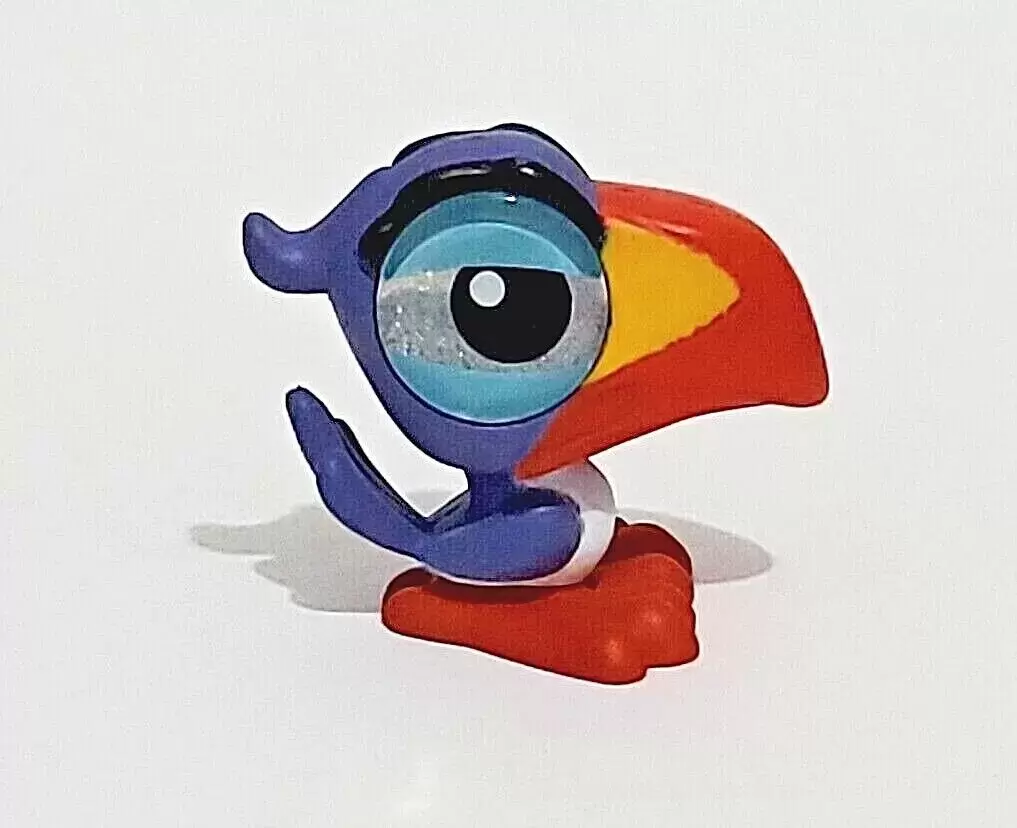 Doorables Exclusives - Zazu Exclusive