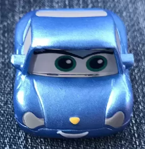 Disney cars sales sally carrera