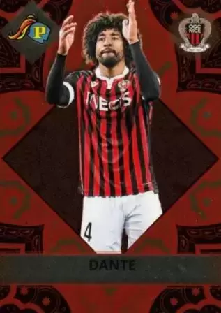 Panini FC Ligue 1 2022-2023 - Dante - OGC Nice