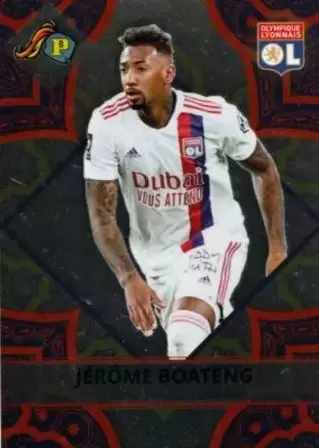Panini FC Ligue 1 2022-2023 - Jérôme Boateng - Olympique Lyonnais