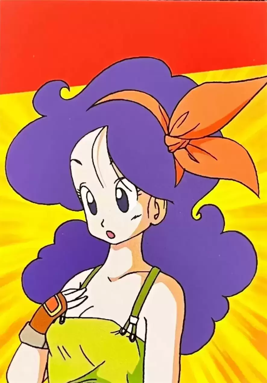 Dragon Ball Universal Collection - Lunch