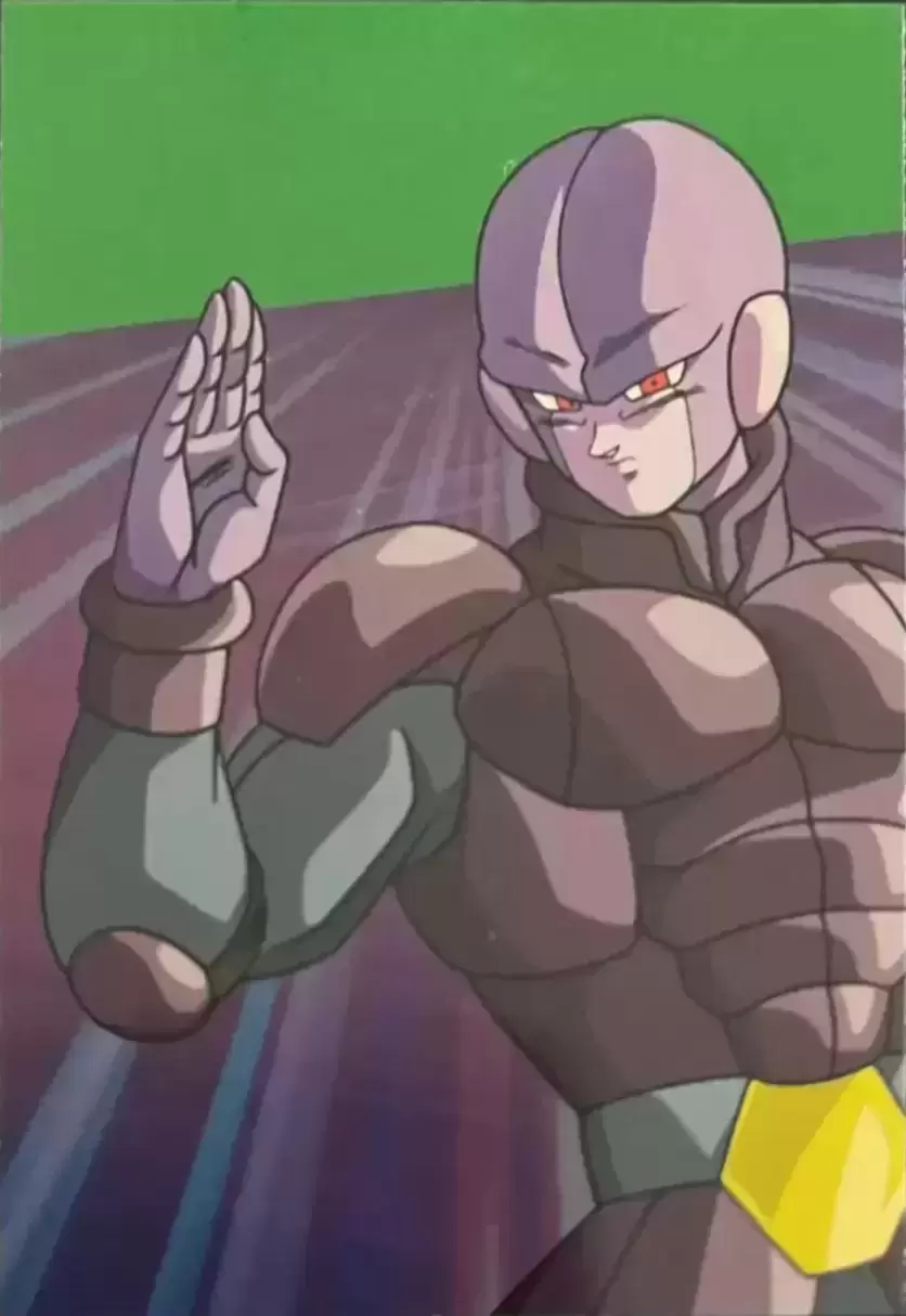 Dragon Ball Universal Collection - Hit