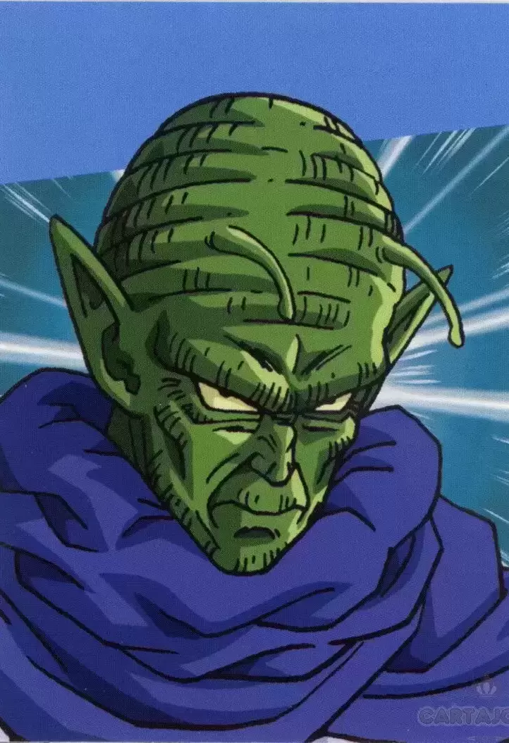 Dragon Ball Universal Collection - Dieu