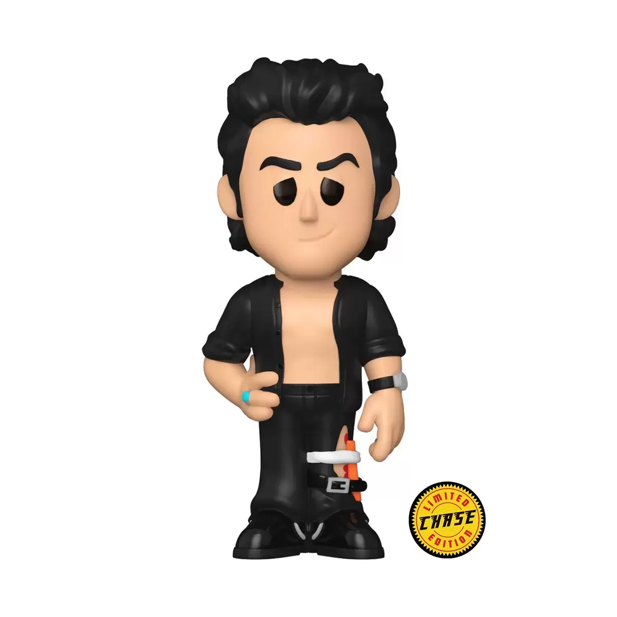 Vinyl Soda! - Jurassic Park - Ian Malcolm Chase