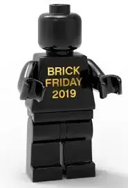 Autres objets LEGO - Black friday 2019