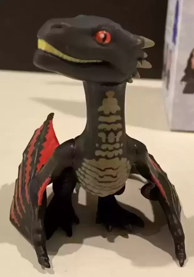 TITANS - Game Of Thrones - The Seven Kingdom - Young Rhaegal